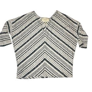 Anthropologie Blouse by Puella